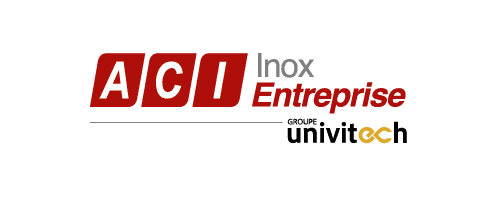 ACI Inox entreprise